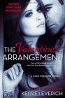 The Valentine's Arrangement A Hard Feelings Novel