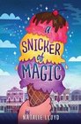 A Snicker of Magic (Scholastic 2014)