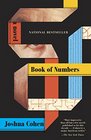 Book of Numbers A Novel