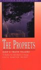 The Prophets God's Truth Tellers