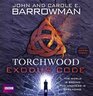 Torchwood the Exodus Code