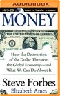 Money How the Destruction of the Dollar Threatens the Global Economy  and What We Can Do About It