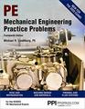 PPI Mechanical Engineering Practice Problems 14th Edition  Comprehensive Practice Guide for the NCEES PE Mechanical Exam
