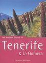 The Rough Guide to Tenerife  La Gomera 1