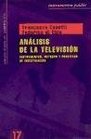 Analisis De La Television