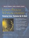 Linux  Patch Management Keeping Linux  Systems Up To Date
