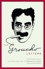 GROUCHO LETTERS
