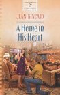 A Home in His Heart