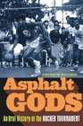 Asphalt Gods  An Oral History of the Rucker Tournament