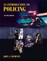 Introduction to Policing