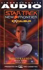 Excalibur  Book 3 Restoration