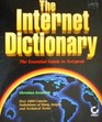 The Internet Dictionary