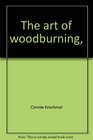 The art of woodburning