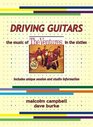 Driving Guitars The Music of the Ventures in the Sixties