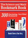 Science and Math Bookmark Book 300 Fascinating FactFilled Bookmarks