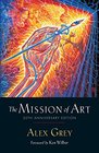 The Mission of Art 20th Anniversary Edition