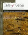 Reading The Tale of Genji Its Picture Scrolls Texts and Romance