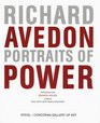 Richard Avedon Portraits of Power