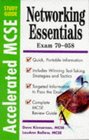 Networking Essentials Exam 70058