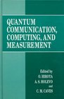 International Conference on Quantum and Measurement