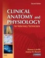 Clinical Anatomy and Physiology for Veterinary Technicians