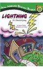 Lightning It's Electrifying It's Electrifying