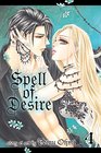 Spell of Desire Vol 4