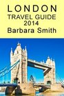 London Travel Guide 2014
