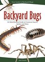 Backyard Bugs An Identification Guide to Common Insects Spiders and More