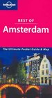 Lonely Planet Best Of Amsterdam