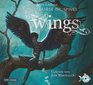 Wings Der mysterise Mr Spines Ungekrzte Lesung