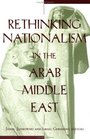 Rethinking Nationalism in the Arab Middle East