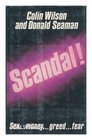 Scandal An Encyclopaedia