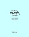 Predicting Feed Intake of FoodProducing Animals