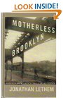 Motherless Brooklyn (Thorndike Large Print Basic Series)