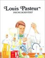 Louis Pasteur Young Scientist