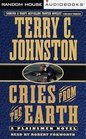Cries from the Earth (Plainsmen Series No 14) (Audio Cassettes)