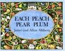 Each Peach Pear Plum (An I-Spy-Book)