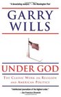 Under God Religion and American Politics