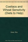 Diets to Help Coeliacs and Wheat Sensitivity