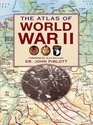 The Atlas of WWII