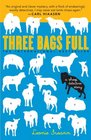 Three Bags Full A Sheep Detective Story