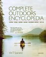Complete Outdoors Encyclopedia Camping Fishing Hunting Boating Wilderness Survival First Aid