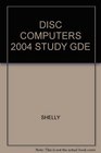 Discovering  Computers 2004 Study Guide