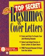 Top Secret Resumes  Cover Letters