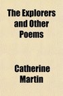 The Explorers and Other Poems