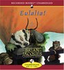 Eulalia!: A Tale from Redwall (Redwall (Recorded Books))