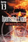 Doomsday Exam BUREAU 13  Book Two