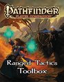 Pathfinder Player Companion Ranged Tactics Toolbox