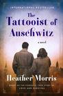 The Tattooist of Auschwitz (Tattooist of Auschwitz, Bk 1)